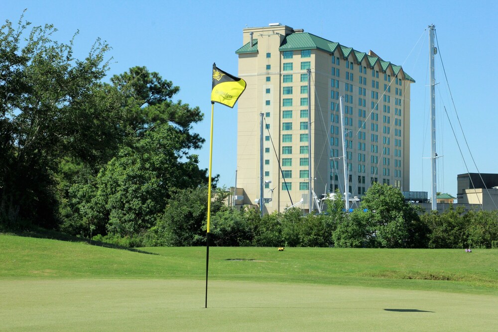 Hollywood Casino Gulf Coast - photo 28