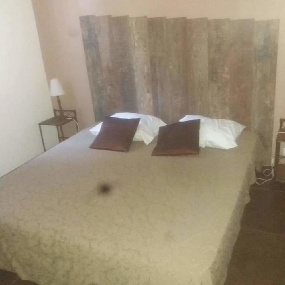 Auberge de Tesa — Unknown City — photo 2