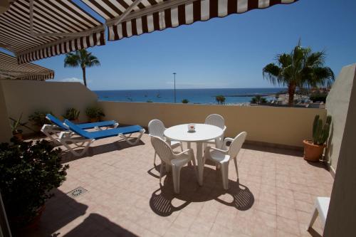 Los Cristianos 3 — 4-Star Luxury Hotel in Arona, Spain