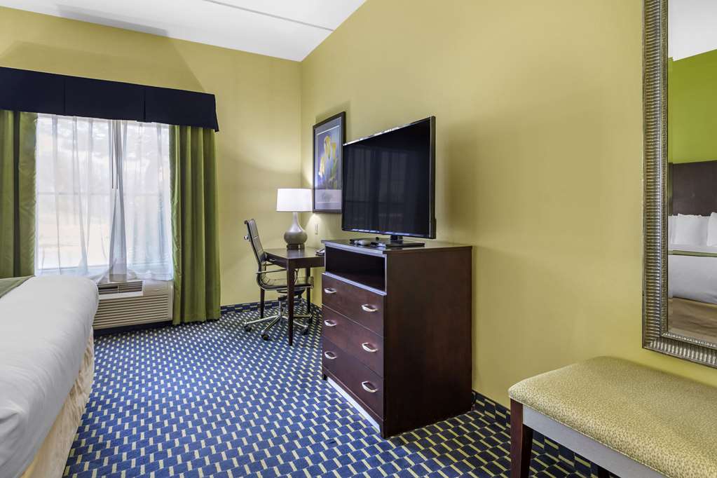 Comfort Inn Athens - photo 15