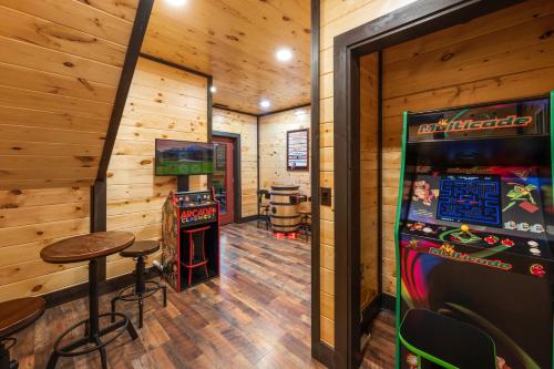 Bear Pause Lookout - last minute hotel in Sevierville