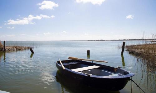 Schilfkante Am Ufer — 4-Star Luxury Hotel in Zingst, Germany