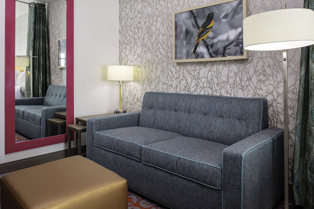 Home2 Suites by Hilton Baton Rouge Citiplace - photo 12