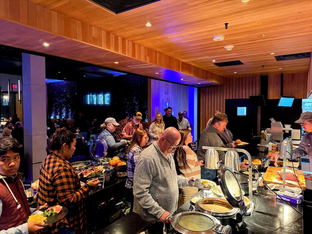 Crowne Plaza Kearney by IHG - photo 67