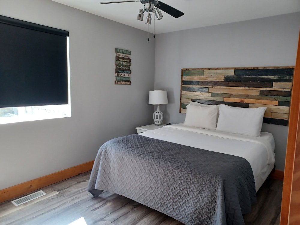 Alexanders Landing - photo 30