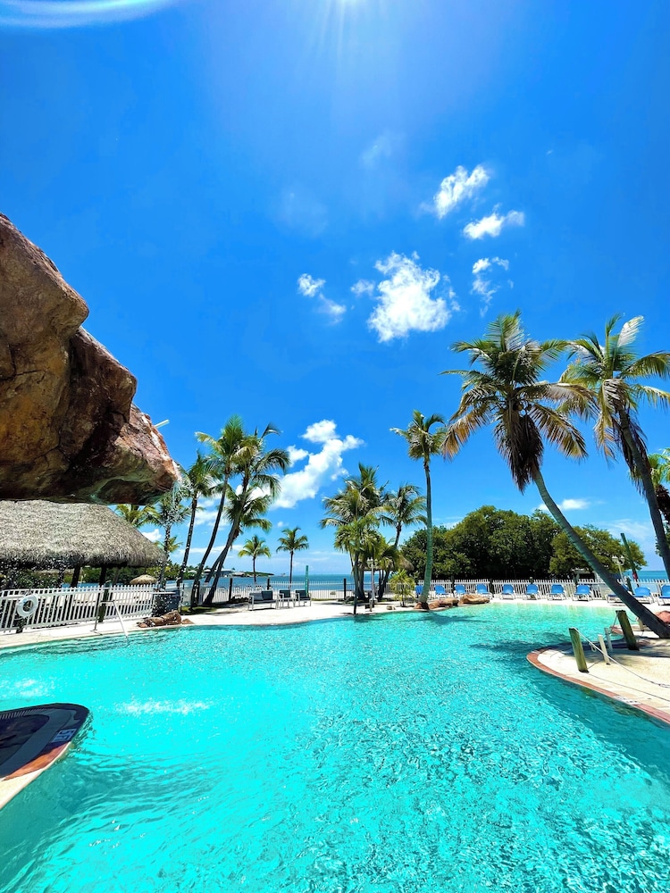 Coconut Cove Resort and Marina in Islamorada, United States