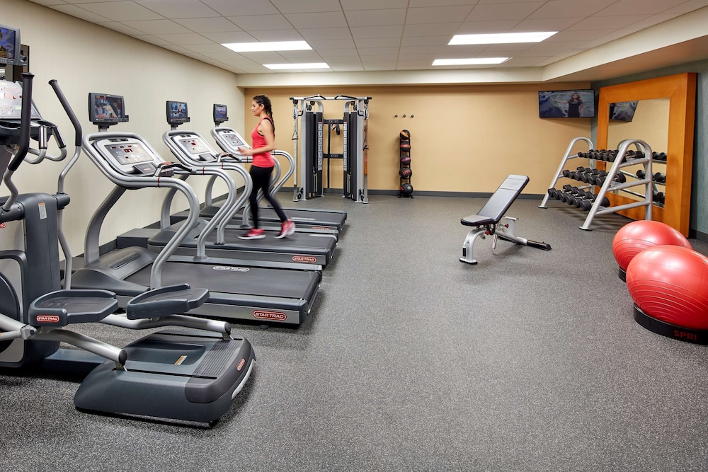 Homewood Suites by Hilton San Diego Mission Valley Zoo - photo 19