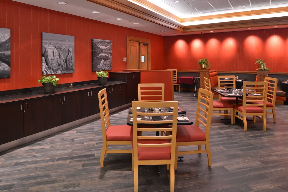 Doubletree Hotel Grand Junction - photo 44