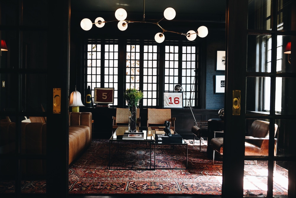 Truitt Hotel - photo 14