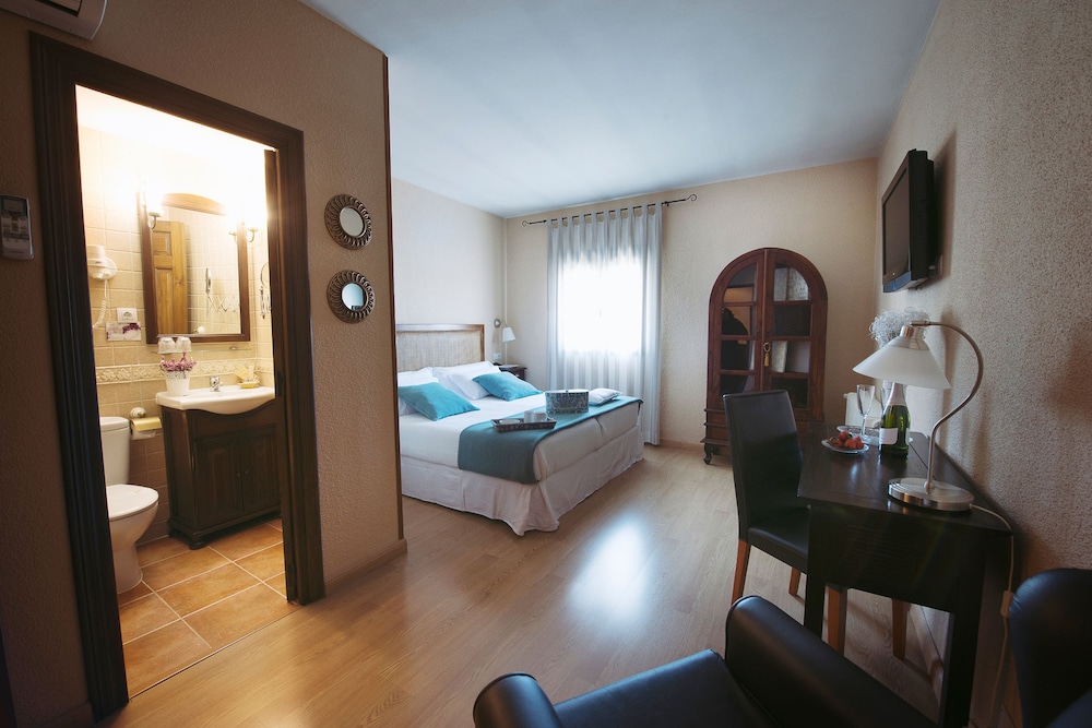 Hostal Rural Moratin 8988066 — Pastrana