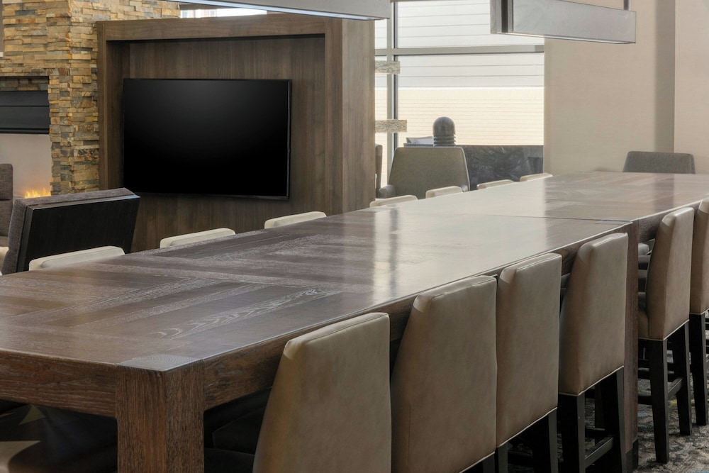 Residence Inn by Marriott Denver Central Park - photo 36