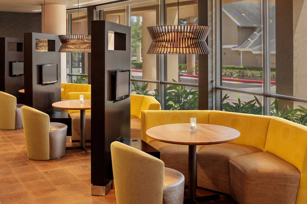 Courtyard by Marriott Houston Medical Center NRG Park - photo 22