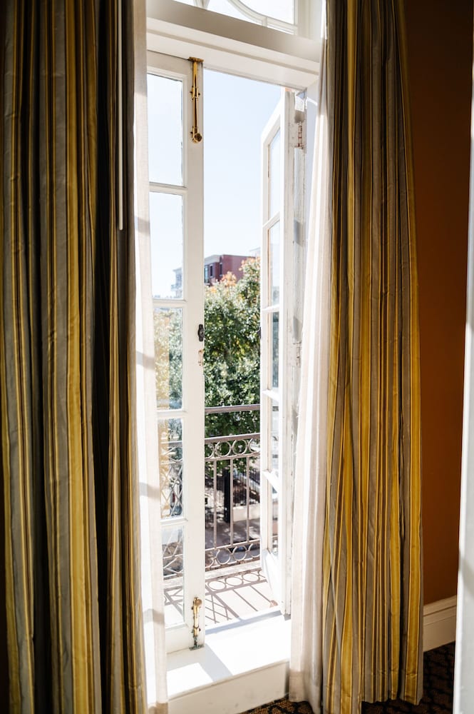 The Lafayette by LuxUrban - photo 32