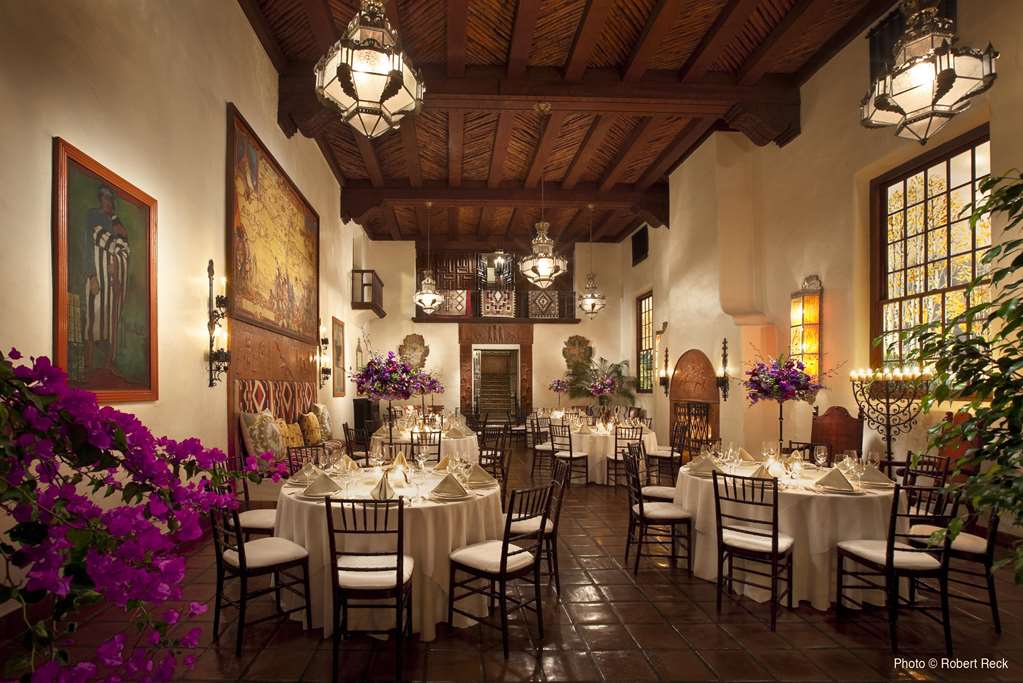 La Fonda on the Plaza - photo 15