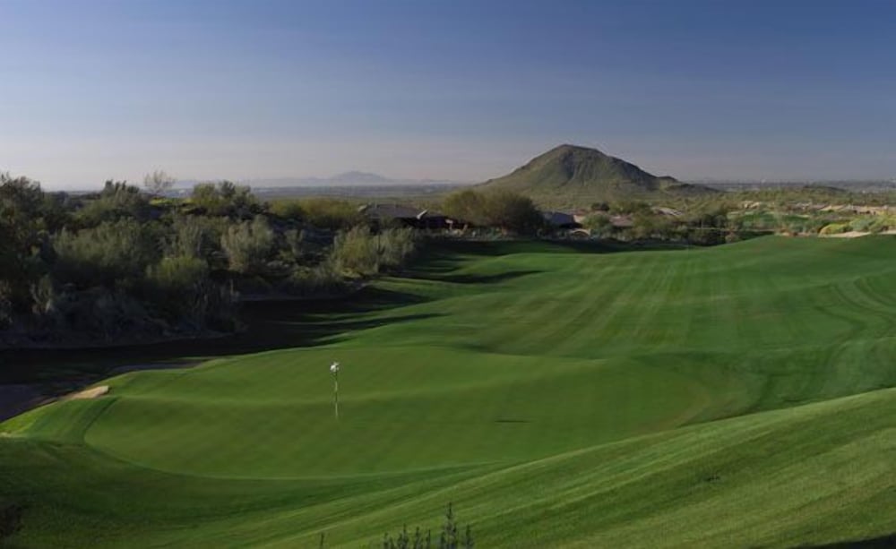 Inn at Eagle Mountain - photo 30