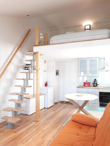 Vila Madre Deus II — 4-Star Luxury Hotel in Lisbon, Portugal