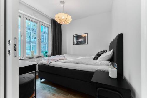 The Pink Patio Cozy Modern Private Apartment — Solna — photo 5