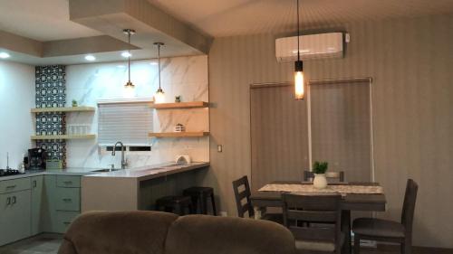 Deluxe Apartment in Ensenada — 4-Star Luxury Hotel in Ensenada, Mexico
