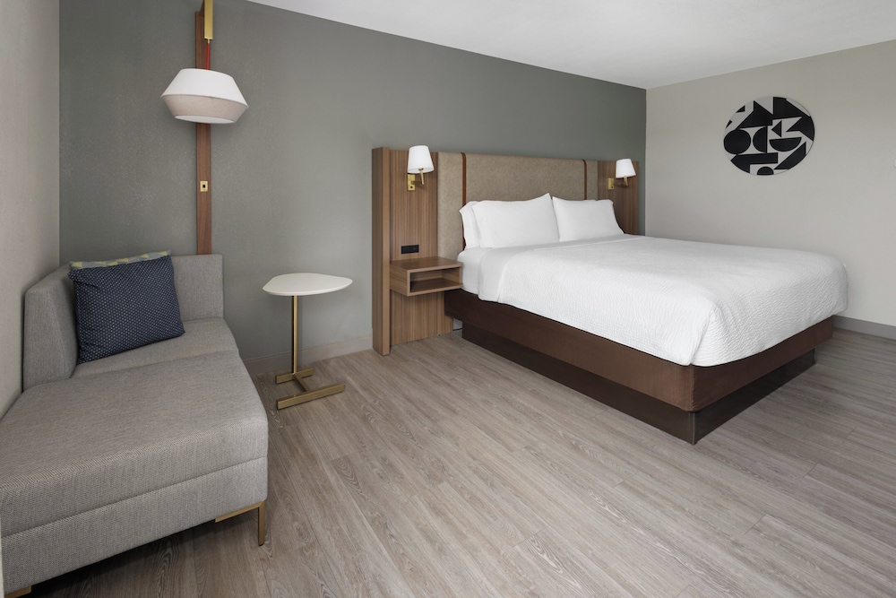 Holiday Inn Roanoke Tanglewood Rt 419&i581 by IHG - photo 9