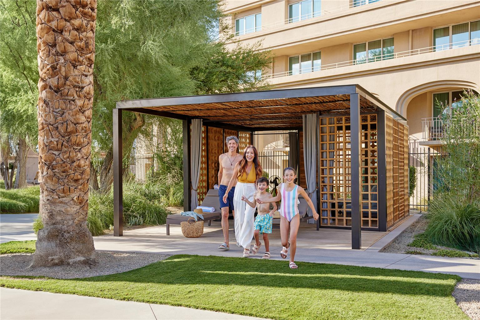 Grand Hyatt Indian Wells Resort & Villas - photo 41