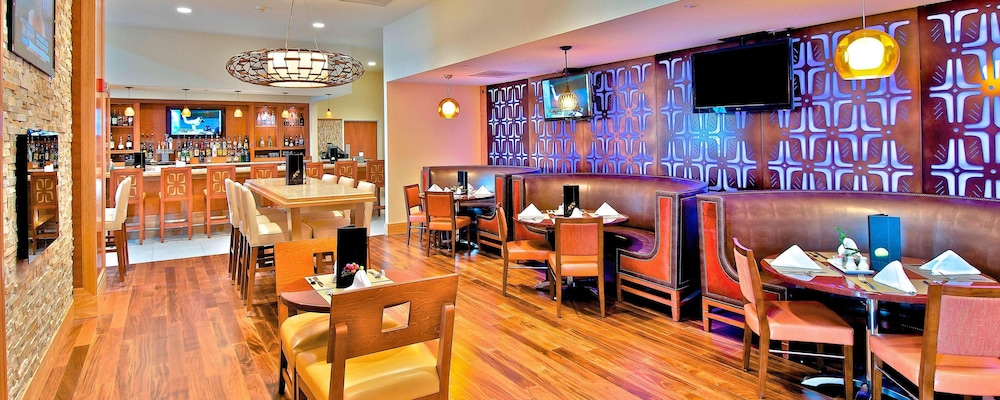Marriott Anchorage Downtown - photo 27