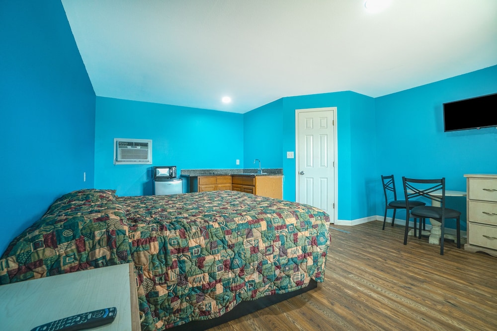 Plaza Motel Corpus Christi By Oyo - photo 58