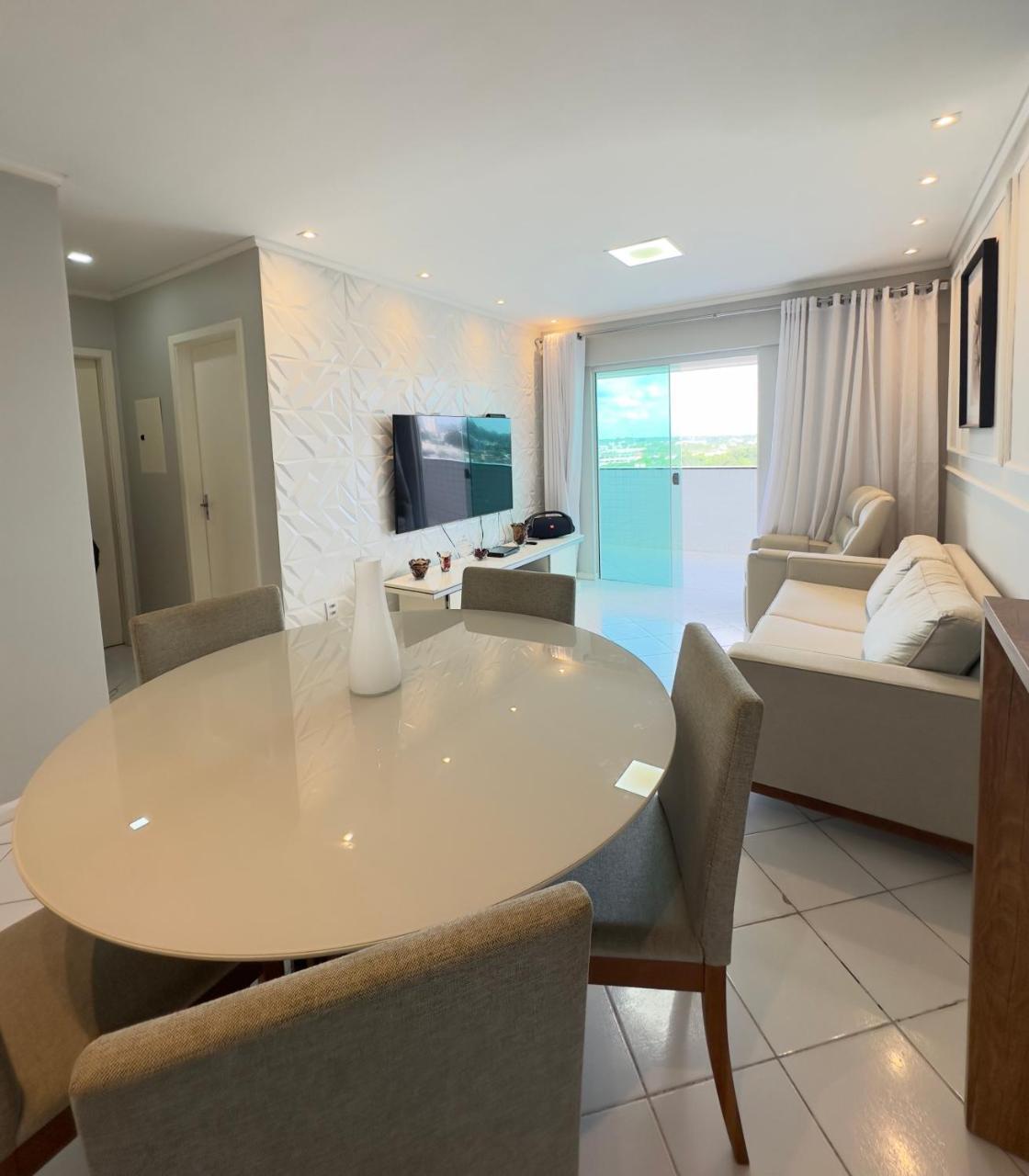 ZAHIR Residence opposite the City Park with 24 hour national government presence for COP30 panoramic view — 4-Star Luxury Hotel in Belem, Brasil
