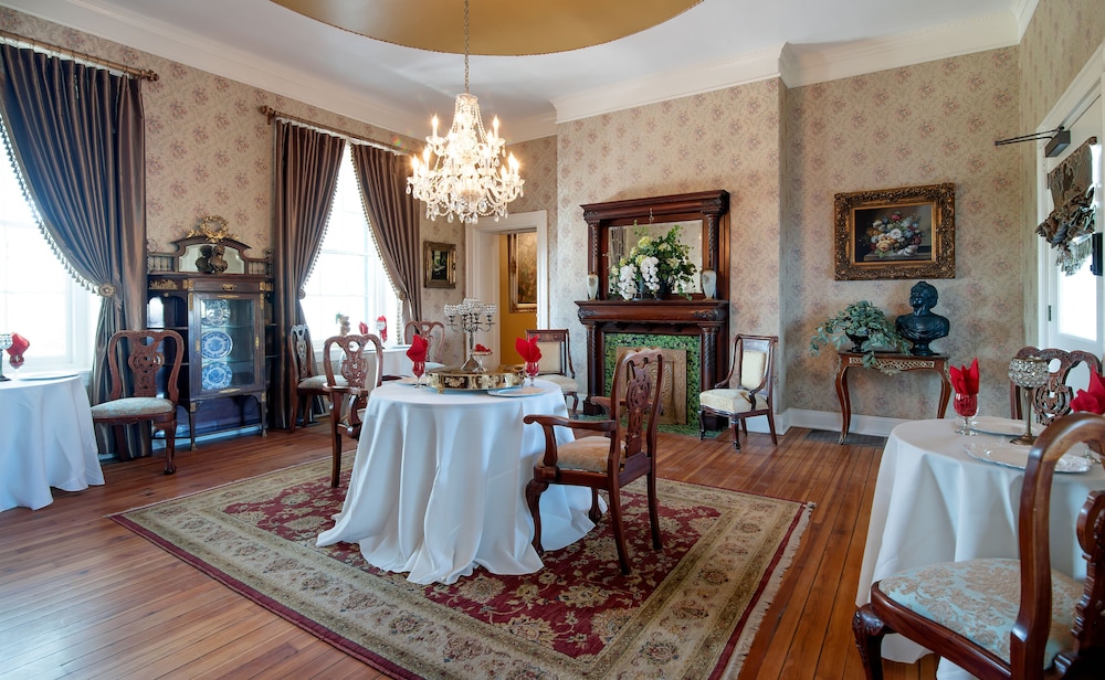 Belle Air Mansion - photo 71