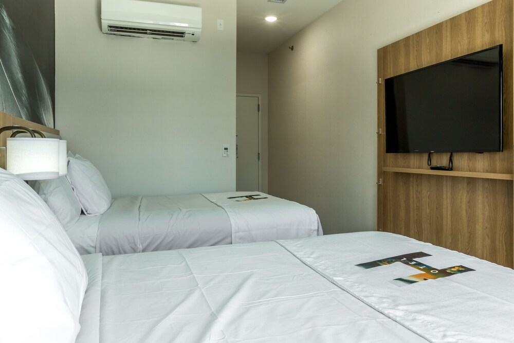 Hotel Ninety Five - photo 14