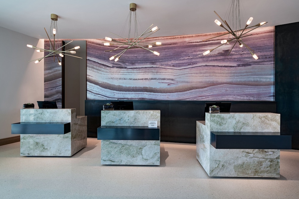 The Westin Dallas Southlake - featured photo