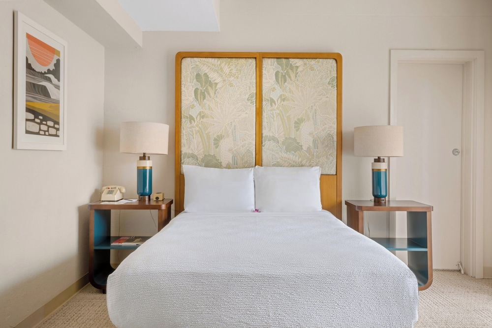 White Sands Hotel - photo 21
