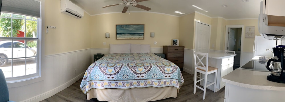 Beachview Cottages - photo 8