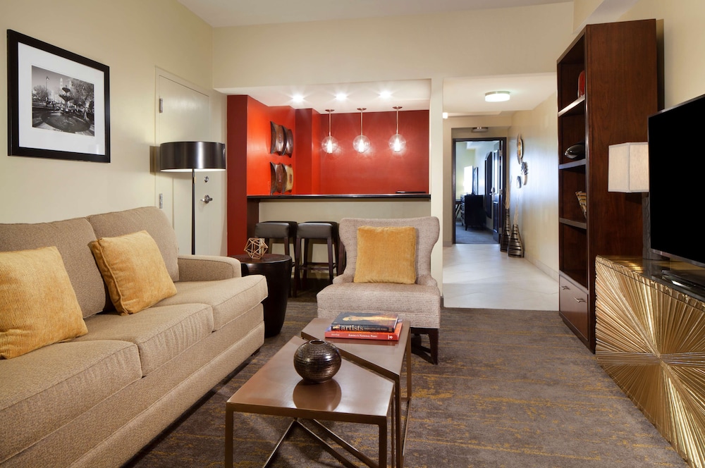 DoubleTree by Hilton El Paso Downtown - photo 24