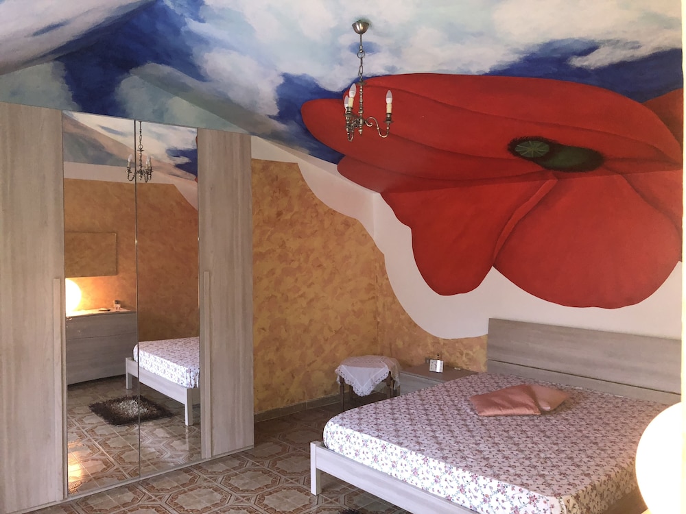 Bed and Breakfast Il Cavaliere — Pozzilli — photo 5