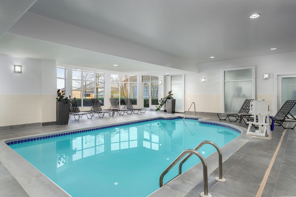 Hilton Garden Inn Dover - photo 21