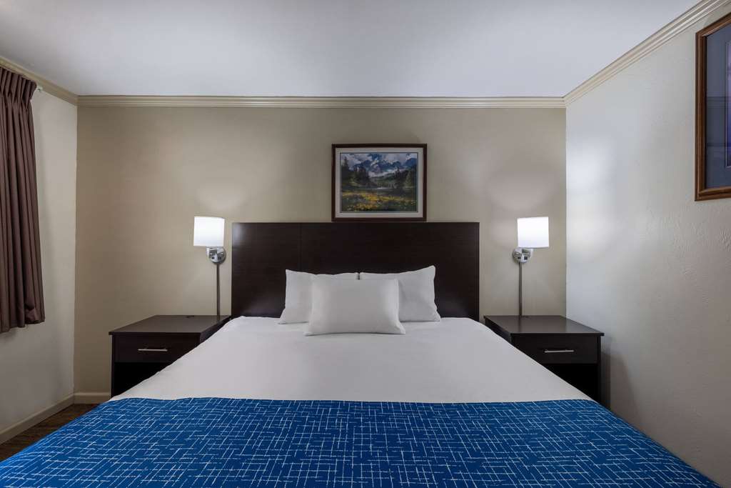 Travelodge by Wyndham Livingston Yellowstone - photo 13