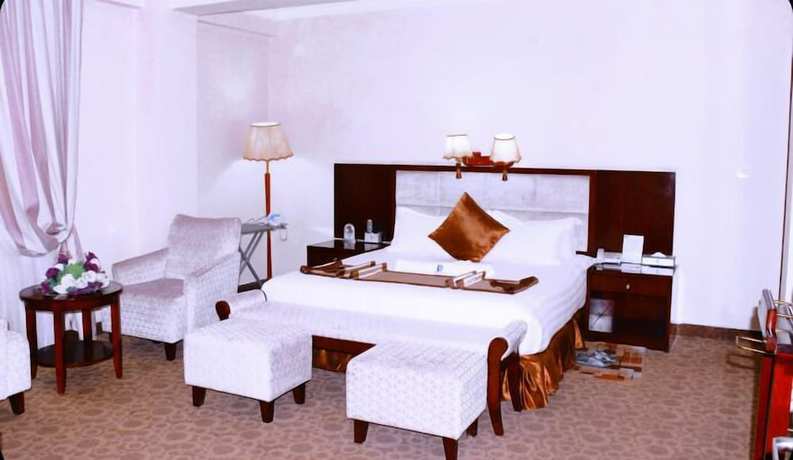 Desta International Hotel — Mek'ele — photo 3