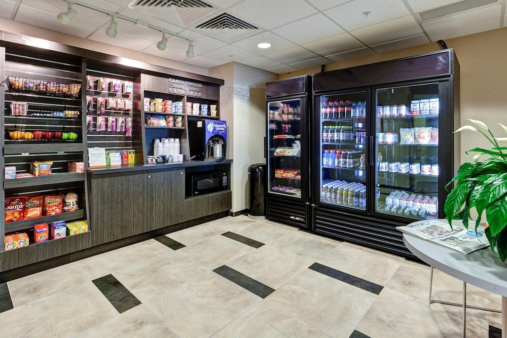 Candlewood Suites Manhattan by IHG - photo 21
