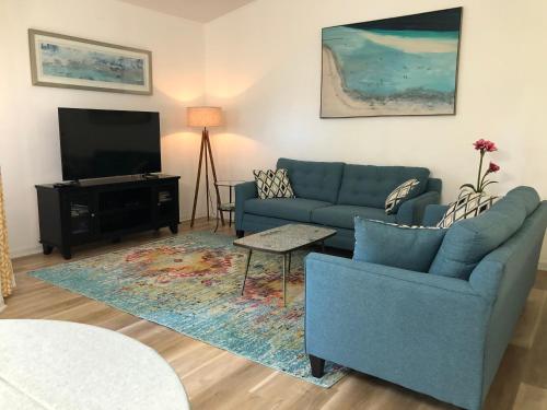 O Beautiful Condo Minutes From Gorgeous Clearwater Beaches O — 4-Star Luxury Hotel in Clearwater, United States