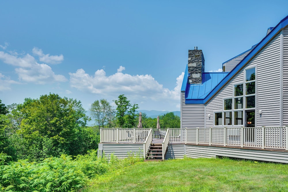 Lincoln Condo with Resort Amenities And Mountain Views - photo 17