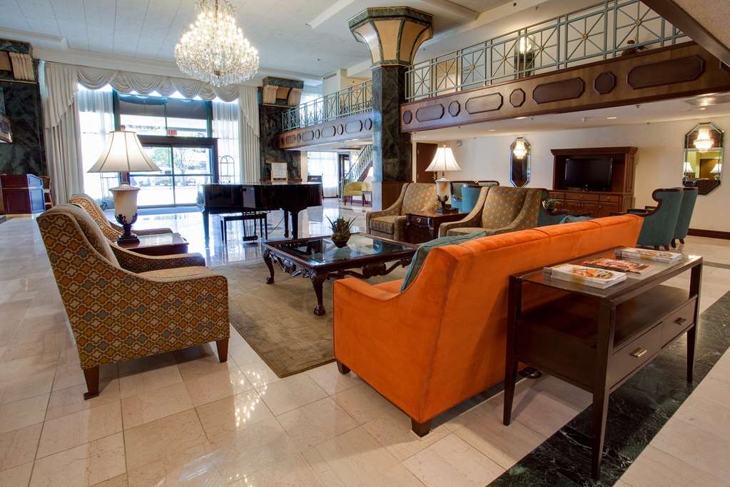 Pear Tree Inn St. Louis Convention Center - photo 4