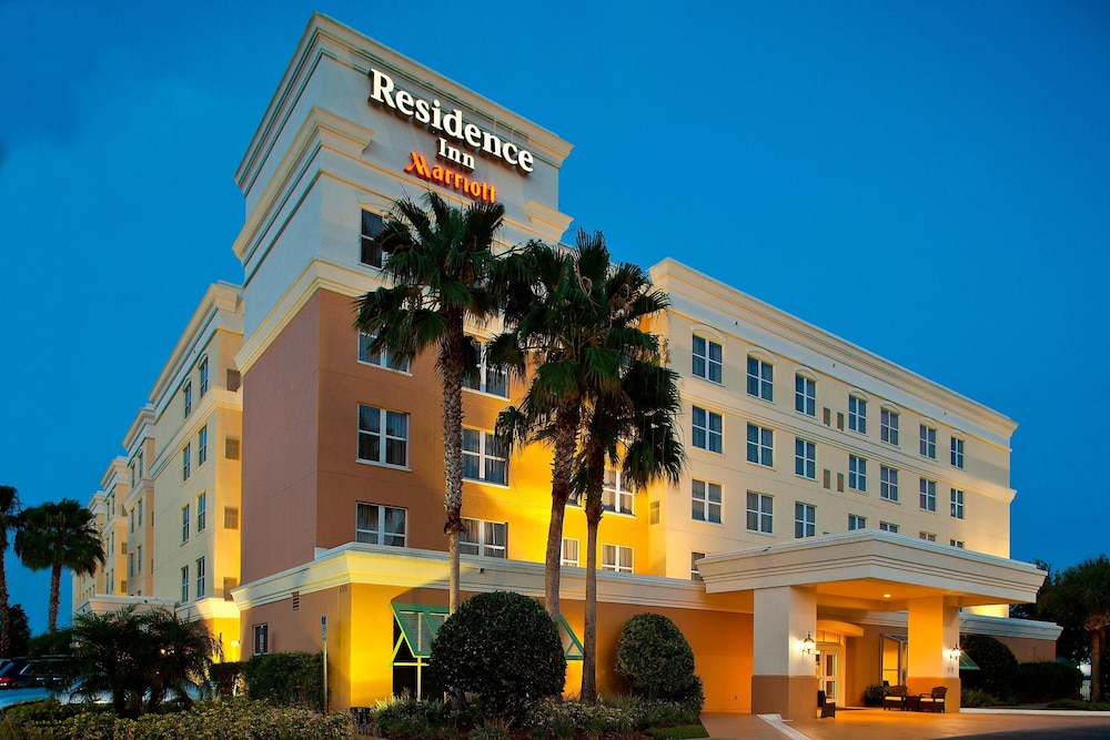 Residence Inn by Marriott Daytona Beach Speedway Airport - photo 31