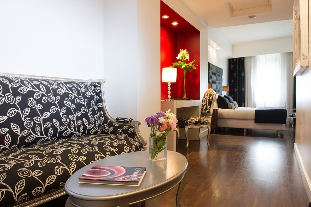 Le Cinque Lusso Recoleta in Buenos Aires, Argentina