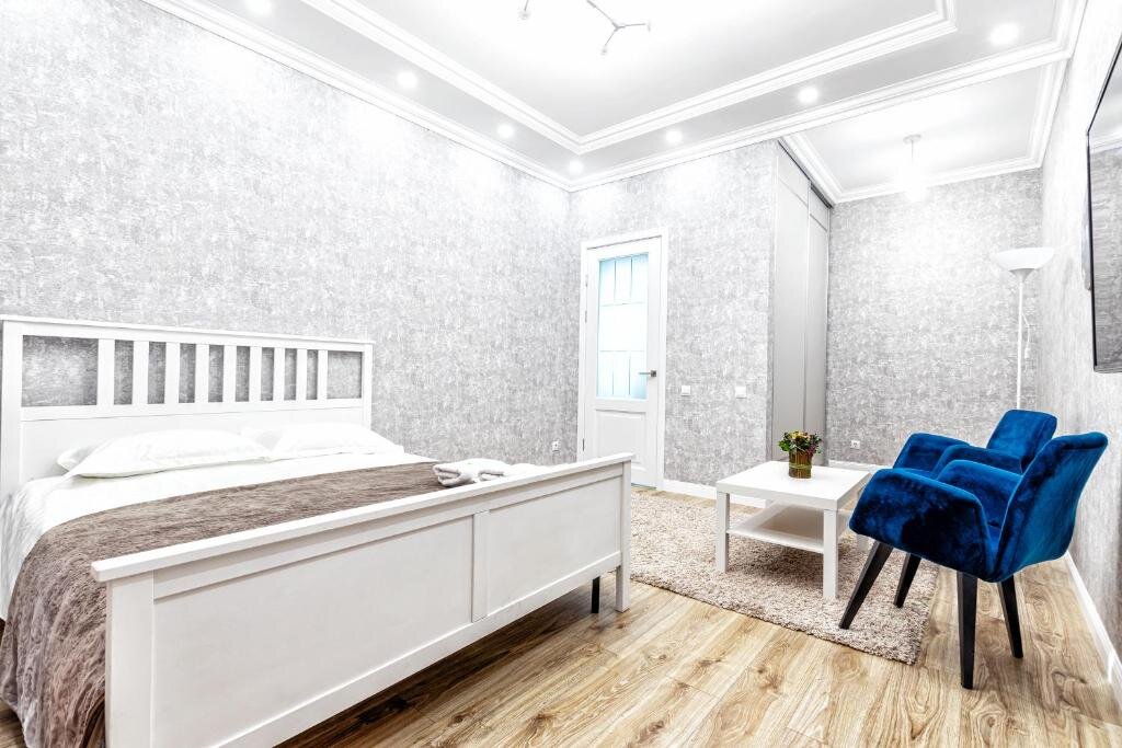 Raisson Aparthotel B172 Хан Шатыр in Nur-Sultan, Kazakhstan