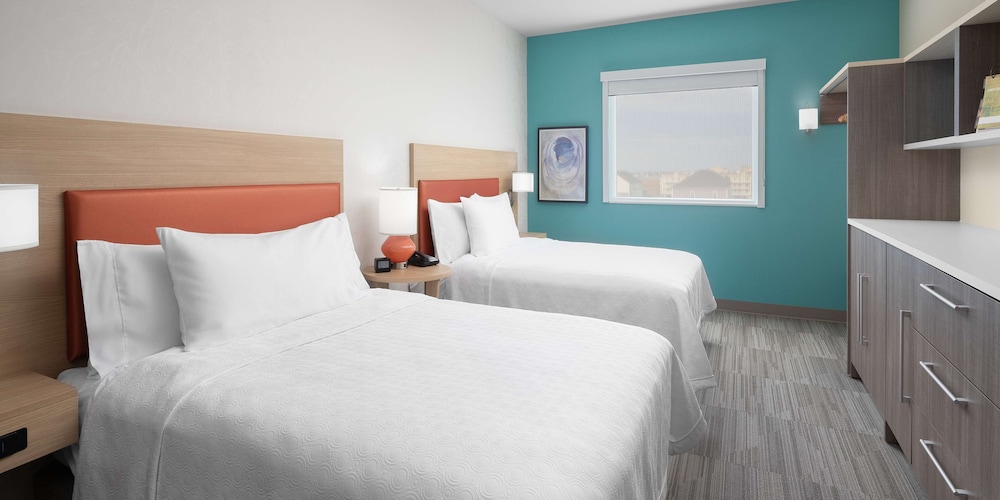 Home2 Suites by Hilton Ocean City Bayside MD - photo 10
