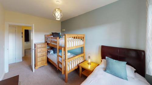 Anchors Away at The Bay Filey sleeps 7 2 dogs welcome for free too