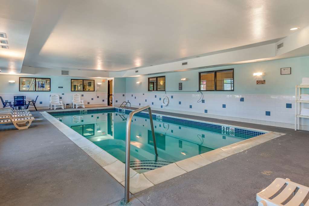 Comfort Inn Williamsport - photo 21