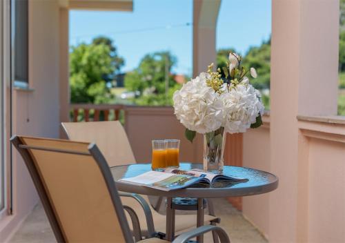 Apartment Vista Verde Kotor — 4-Star Luxury Hotel in Kotor, Montenegro