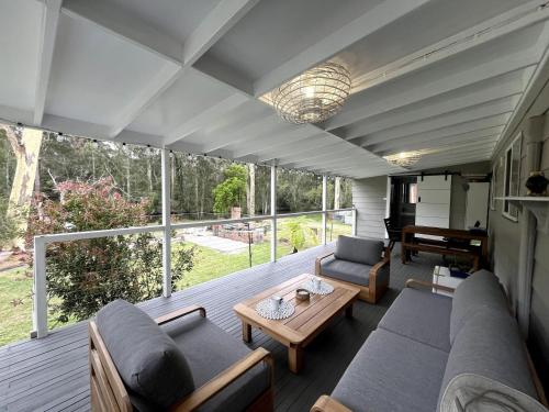 Oasis On The Park — Sanctuary Point