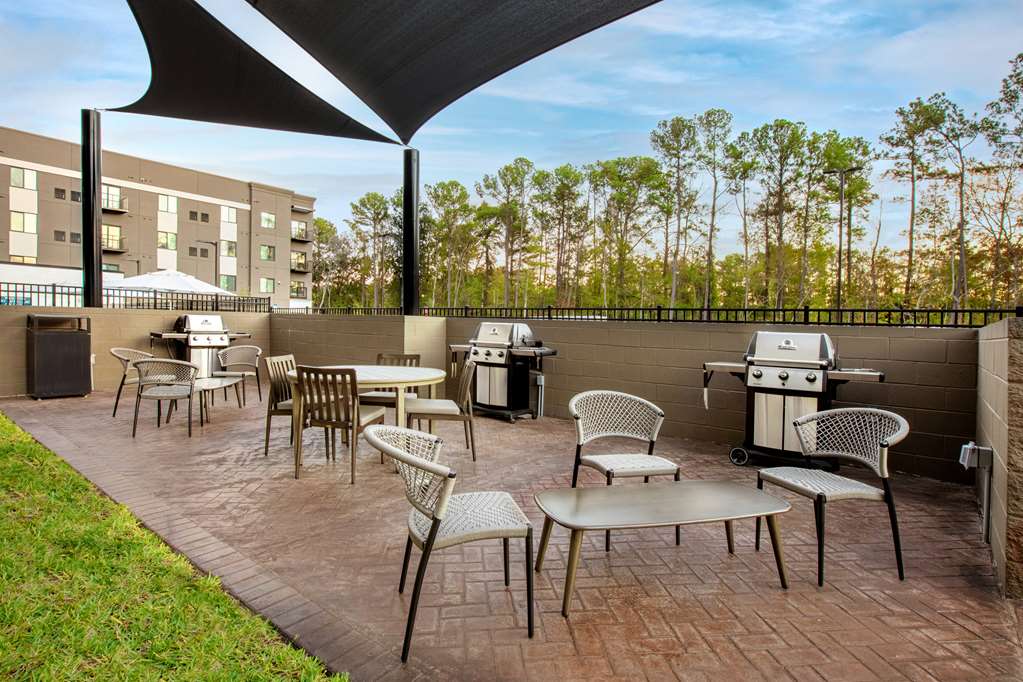WaterWalk Extended Stay by Wyndham Jacksonville Deerwood Pk - photo 38